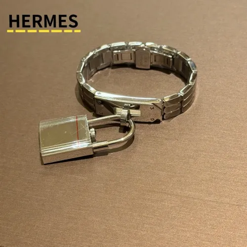 Replica Hermes AAA Quality Watches For Women #1405571 $155.00 USD for Wholesale