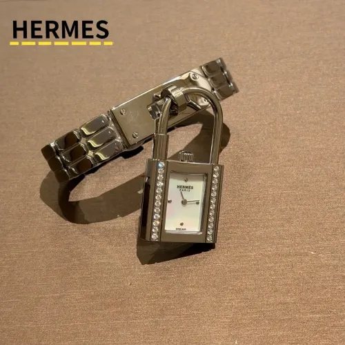 Hermes AAA Quality Watches For Women #1405573 $162.00 USD, Wholesale Replica Hermes Quality Watches