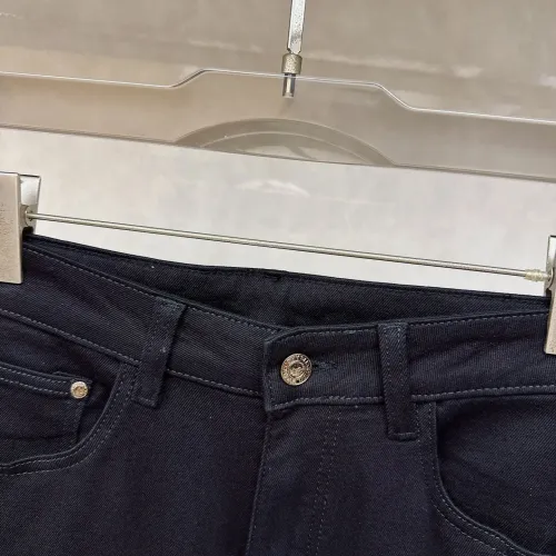 Replica Yves Saint Laurent YSL Jeans For Men #1405574 $68.00 USD for Wholesale