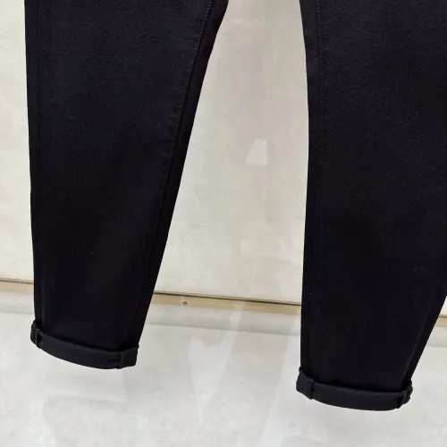 Replica Yves Saint Laurent YSL Jeans For Men #1405574 $68.00 USD for Wholesale