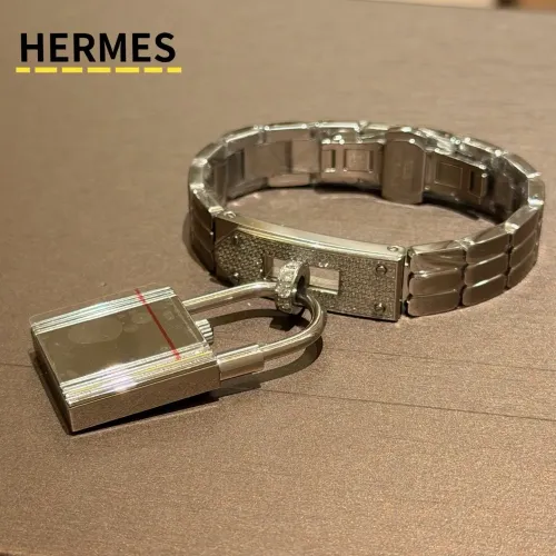 Replica Hermes AAA Quality Watches For Women #1405575 $185.00 USD for Wholesale