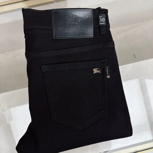 Burberry Jeans For Men #1405576 $68.00 USD, Wholesale Replica Burberry Jeans
