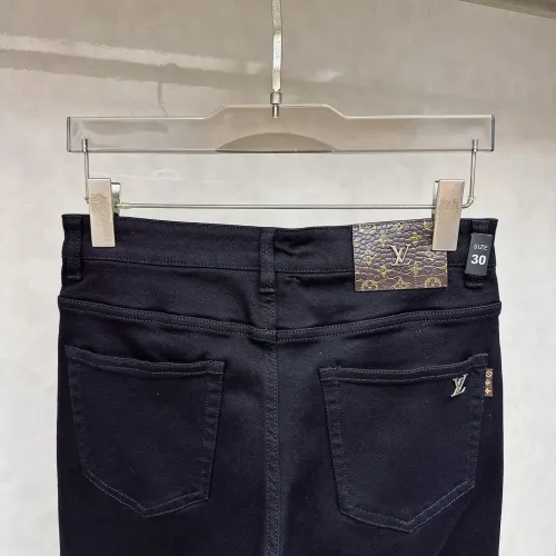 Replica Louis Vuitton LV Jeans For Men #1405577 $68.00 USD for Wholesale