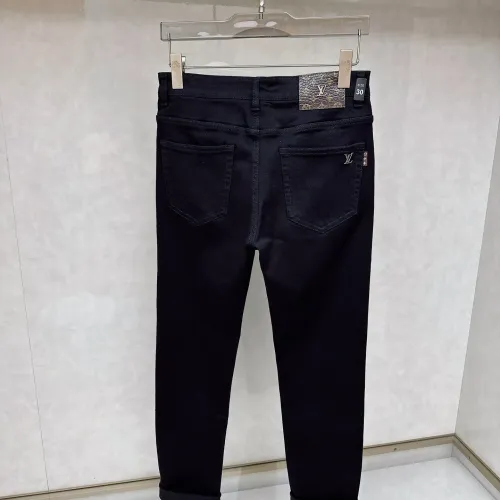 Replica Louis Vuitton LV Jeans For Men #1405577 $68.00 USD for Wholesale