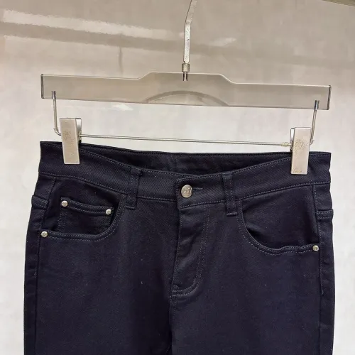 Replica Louis Vuitton LV Jeans For Men #1405577 $68.00 USD for Wholesale