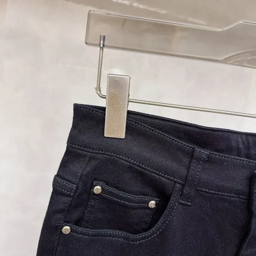 Replica Louis Vuitton LV Jeans For Men #1405577 $68.00 USD for Wholesale