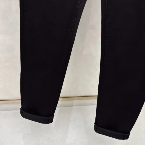 Replica Louis Vuitton LV Jeans For Men #1405577 $68.00 USD for Wholesale