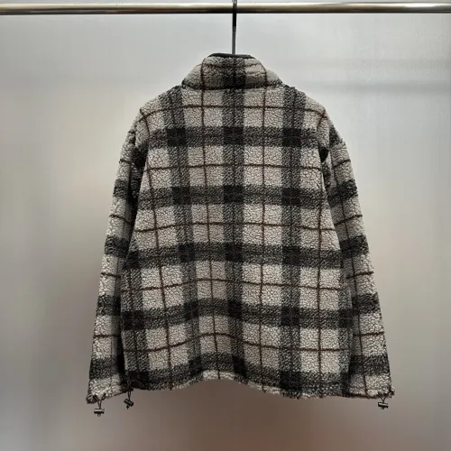 Replica MIU MIU Jackets Long Sleeved For Men #1405585 $96.00 USD for Wholesale