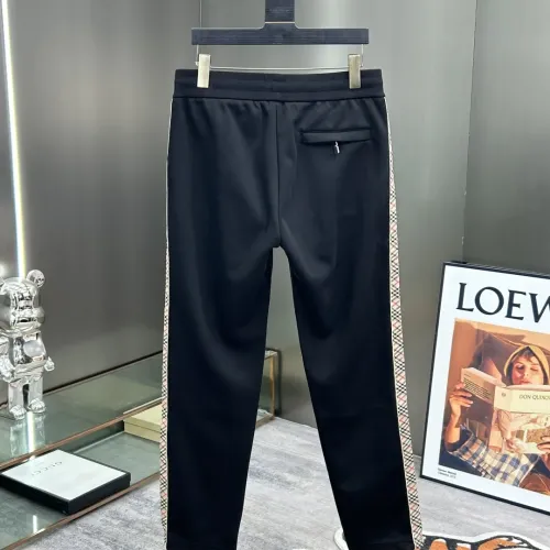 Replica Burberry Tracksuits Long Sleeved For Men #1405588 $132.00 USD for Wholesale