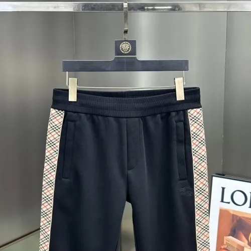 Replica Burberry Tracksuits Long Sleeved For Men #1405588 $132.00 USD for Wholesale