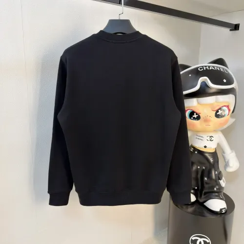 Replica Louis Vuitton LV Hoodies Long Sleeved For Men #1405596 $80.00 USD for Wholesale