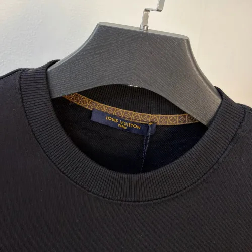Replica Louis Vuitton LV Hoodies Long Sleeved For Men #1405596 $80.00 USD for Wholesale