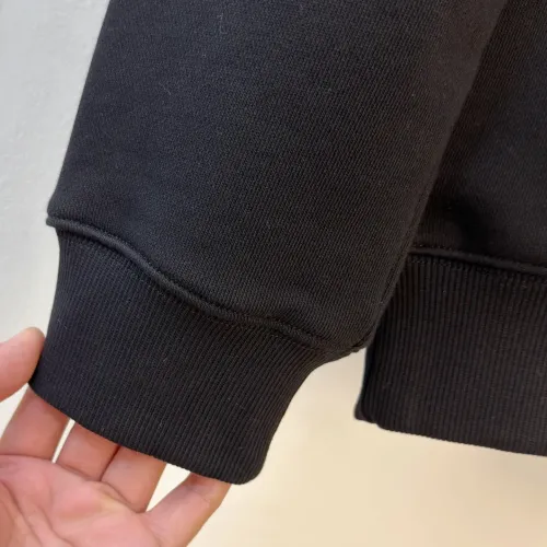 Replica Louis Vuitton LV Hoodies Long Sleeved For Men #1405596 $80.00 USD for Wholesale