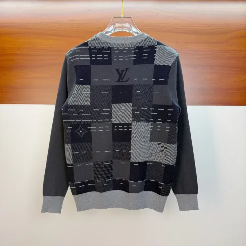 Replica Louis Vuitton LV Sweaters Long Sleeved For Unisex #1405599 $82.00 USD for Wholesale