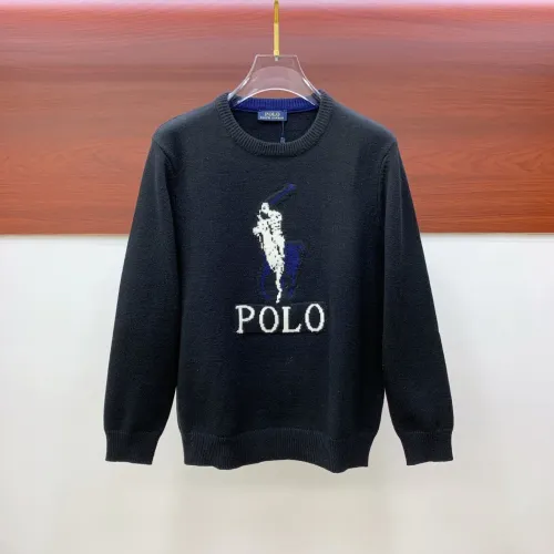 Ralph Lauren Polo Sweaters Long Sleeved For Unisex #1405601 $82.00 USD, Wholesale Replica Ralph Lauren Polo Sweaters