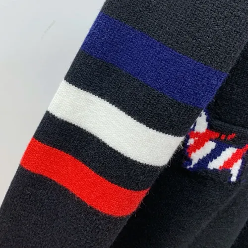 Replica Thom Browne TB Sweaters Long Sleeved For Unisex #1405603 $82.00 USD for Wholesale