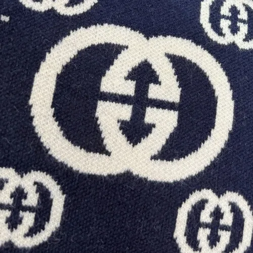 Replica Gucci Sweaters Long Sleeved For Unisex #1405609 $82.00 USD for Wholesale