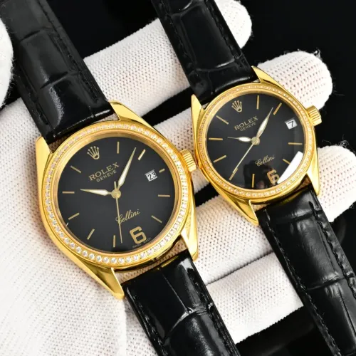 Rolex AAA Quality Watches For Unisex #1405610 $323.97 USD, Wholesale Replica Rolex AAA Quality Watches