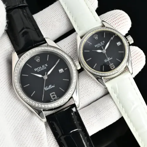Rolex AAA Quality Watches For Unisex #1405611 $307.44 USD, Wholesale Replica Rolex AAA Quality Watches