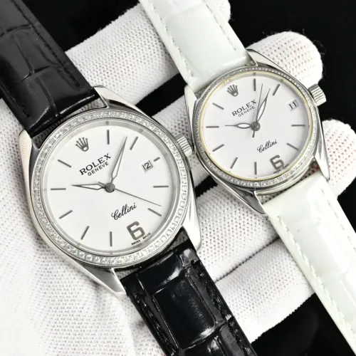 Rolex AAA Quality Watches For Unisex #1405612 $307.44 USD, Wholesale Replica Rolex AAA Quality Watches