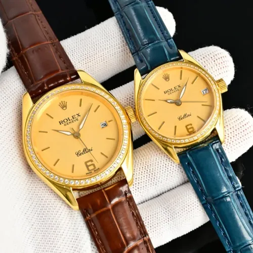 Rolex AAA Quality Watches For Unisex #1405613 $323.97 USD, Wholesale Replica Rolex AAA Quality Watches