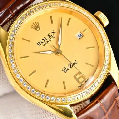 Replica Rolex AAA Quality Watches For Unisex #1405614 $323.97 USD for Wholesale