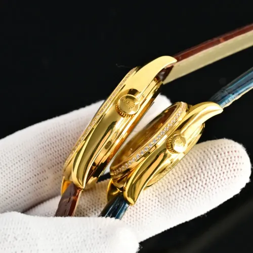 Replica Rolex AAA Quality Watches For Unisex #1405614 $323.97 USD for Wholesale