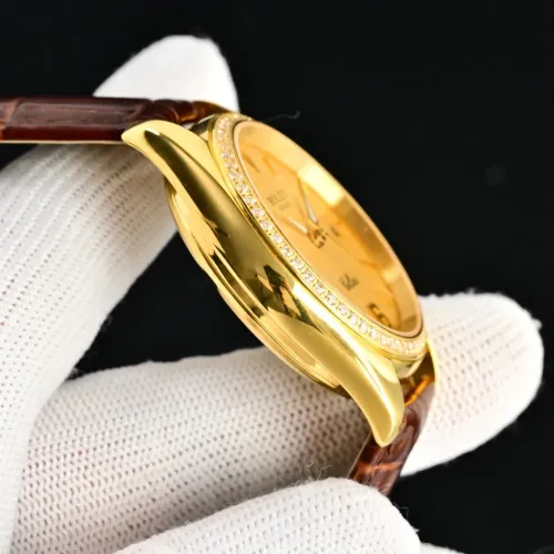 Replica Rolex AAA Quality Watches For Unisex #1405614 $323.97 USD for Wholesale