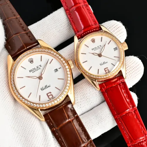 Rolex AAA Quality Watches For Unisex #1405615 $323.97 USD, Wholesale Replica Rolex AAA Quality Watches