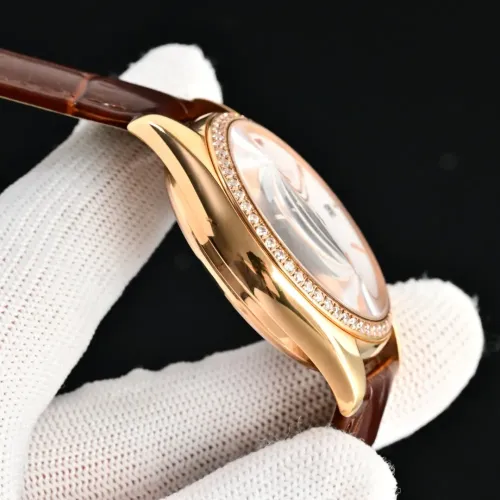 Replica Rolex AAA Quality Watches For Unisex #1405615 $323.97 USD for Wholesale