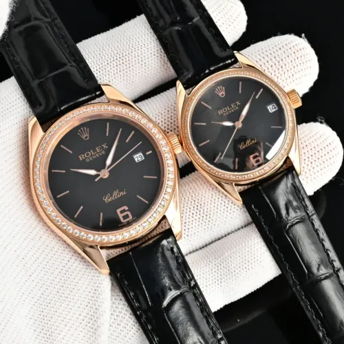 Rolex AAA Quality Watches For Unisex #1405616 $323.97 USD, Wholesale Replica Rolex AAA Quality Watches