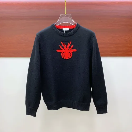 Christian Dior Sweaters Long Sleeved For Unisex #1405617 $82.00 USD, Wholesale Replica Christian Dior Sweaters