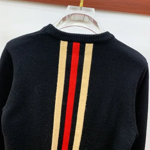Replica Moncler Sweaters Long Sleeved For Unisex #1405620 $82.00 USD for Wholesale
