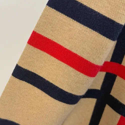 Replica Burberry Fashion Sweaters Long Sleeved For Unisex #1405621 $82.00 USD for Wholesale