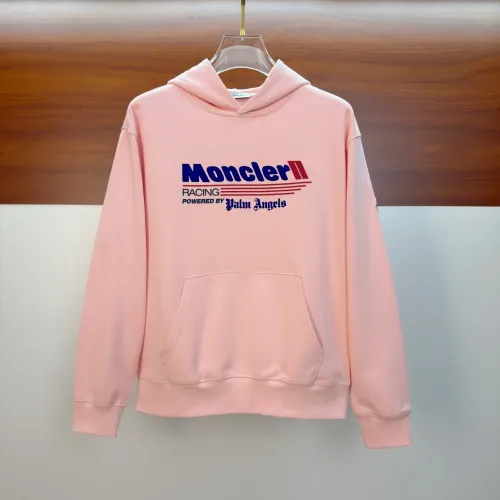 Moncler Hoodies Long Sleeved For Men #1405628 $85.00 USD, Wholesale Replica Moncler Hoodies