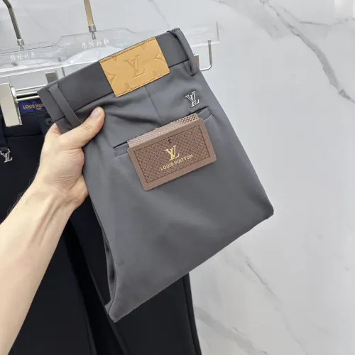 Louis Vuitton LV Pants For Men #1405631 $85.00 USD, Wholesale Replica Louis Vuitton LV Pants