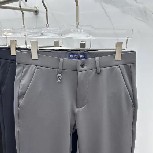 Replica Louis Vuitton LV Pants For Men #1405631 $85.00 USD for Wholesale