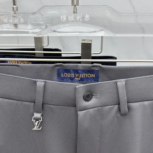Replica Louis Vuitton LV Pants For Men #1405631 $85.00 USD for Wholesale