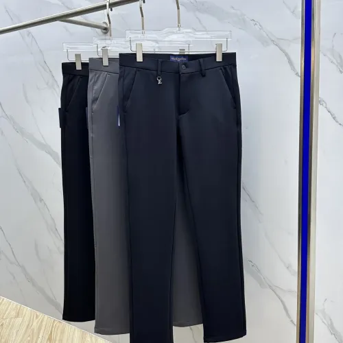 Replica Louis Vuitton LV Pants For Men #1405632 $85.00 USD for Wholesale