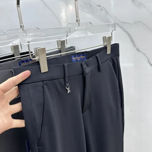 Replica Louis Vuitton LV Pants For Men #1405632 $85.00 USD for Wholesale