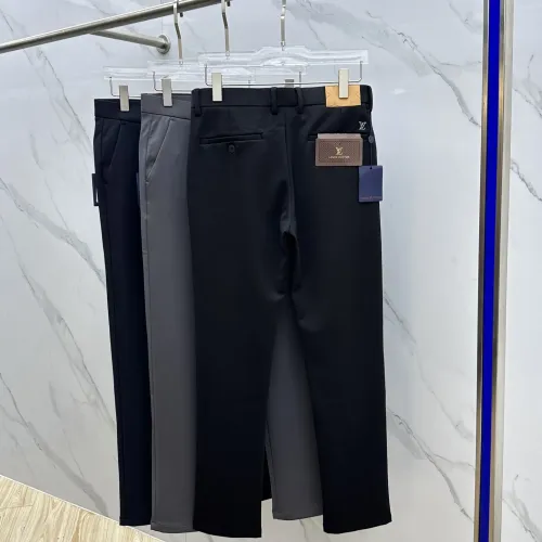 Replica Louis Vuitton LV Pants For Men #1405633 $85.00 USD for Wholesale