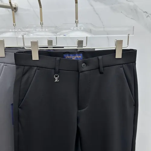 Replica Louis Vuitton LV Pants For Men #1405633 $85.00 USD for Wholesale