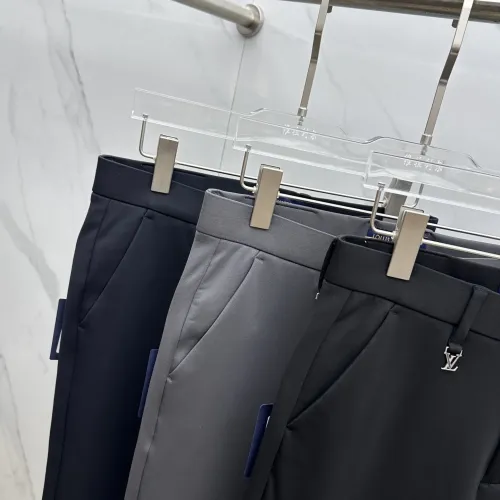 Replica Louis Vuitton LV Pants For Men #1405633 $85.00 USD for Wholesale