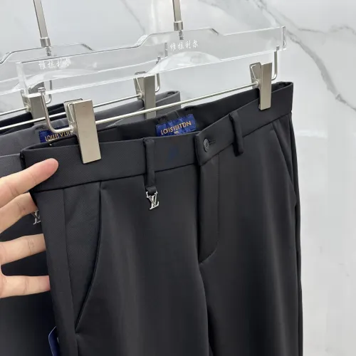 Replica Louis Vuitton LV Pants For Men #1405633 $85.00 USD for Wholesale