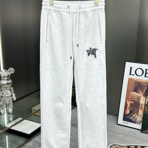 Christian Dior Pants For Men #1405637 $80.00 USD, Wholesale Replica Christian Dior Pants