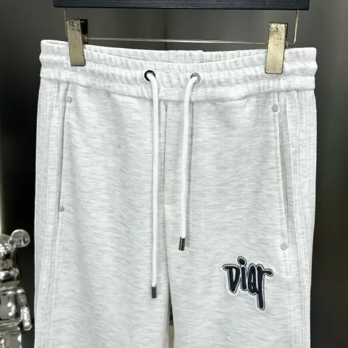 Replica Christian Dior Pants For Men #1405637 $80.00 USD for Wholesale