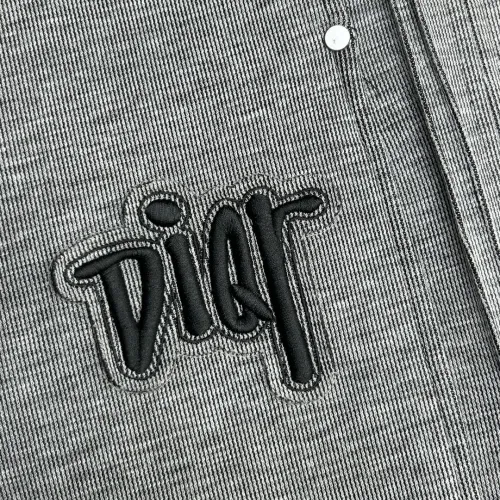 Replica Christian Dior Pants For Men #1405638 $80.00 USD for Wholesale