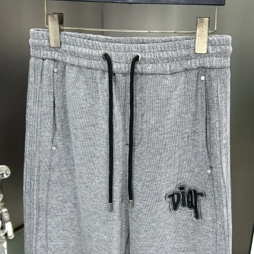 Replica Christian Dior Pants For Men #1405638 $80.00 USD for Wholesale