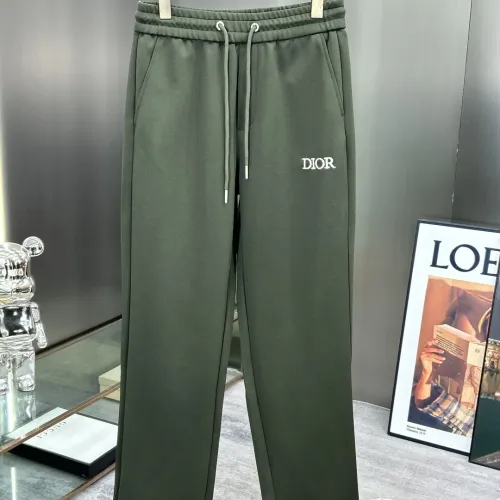 Christian Dior Pants For Men #1405639 $80.00 USD, Wholesale Replica Christian Dior Pants