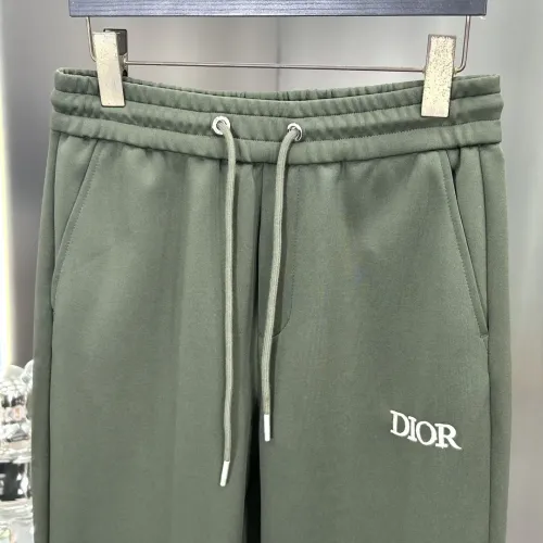 Replica Christian Dior Pants For Men #1405639 $80.00 USD for Wholesale